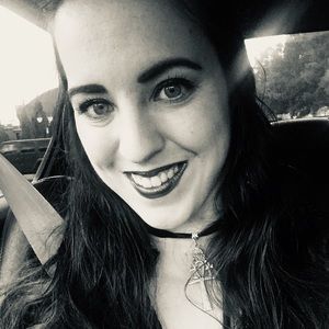 Meet your Posher, Kasey